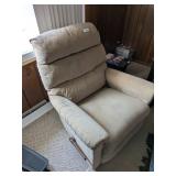Small Lazy Boy Rocker Recliner
