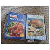 Hardback Cookbooks