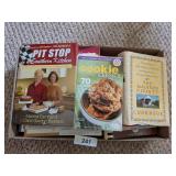 Cookbooks