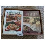 Taste of Home Hardback Cookbooks