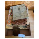 Vintage Misc. Items