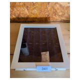 NIB Willabee & Ward Monthly Storage Case