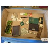 Office Vintage Items