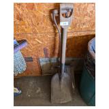 (3) Vintage Shovels