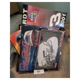 Dale Earnhardt Box Lot
