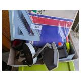Office Box Lot