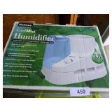 Holmes Cool Mist Humidifier