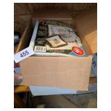 Large Quantity Cross Stitch Magazines -