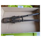 Boston Bolt Cutter