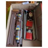 (2) Gun Cleaning Kits