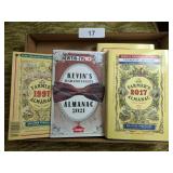 Old Editions of Farmer