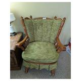 Tell City Spring Rocker