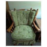 Tell City Spring Rocker