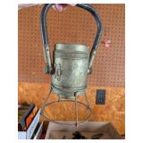 Vintage Railroad Lantern