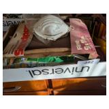Handyman Box Lot