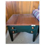 (2) Matching End Tables