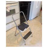 Cosco Vintage Step Stool