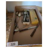 Misc. Flatware