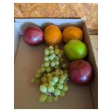 Artificial Fruit