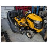 Live Auction ~ Tony & Trudy Fuhs (Montgomery, IN)