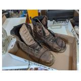 Online Auction - Jon Boat, Guns, & More (Loogootee, IN)