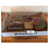 Primitive Decor
