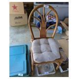 Bamboo Chair