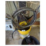 Hydraulic Hoses
