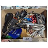 Kitchen Utensils