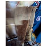Insulated Carhartt Bib Overalls
