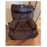 Catnapper Electric Massage/Heat Recliner