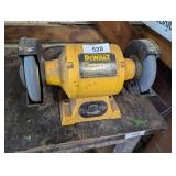 Dewalt 6" Bench Grinder
