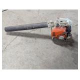 Stihl Leaf Blower - Gas Powered BG55