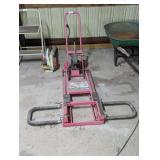 Lawn Mower Lift ML750P