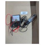 Electrical Tester