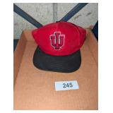 IU Cap
