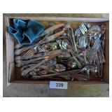 Flatware