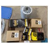 Oil Filters