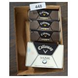 Callaway Golf Balls