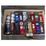 (~50) Golf Balls