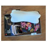 Travelers Box Lot