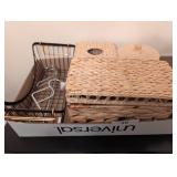 Baskets