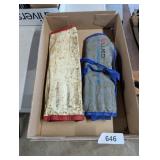 14 Pc. Metric Wrench Set +