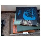 ISU Yearbooks & Other Yearbooks