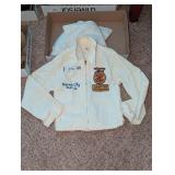 Vintage FFA Sweetheart Jacket From The 60