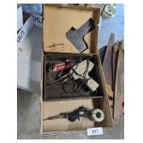 Craftsman Soldering Tool +