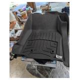 Weathertech Floor Mats For Tacoma 24