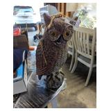 Bird Deterrent Owl
