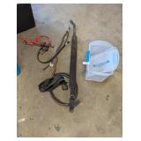 Tarp Straps, Small Ratchet Strap, +