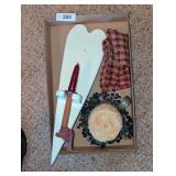 Country Theme Decor